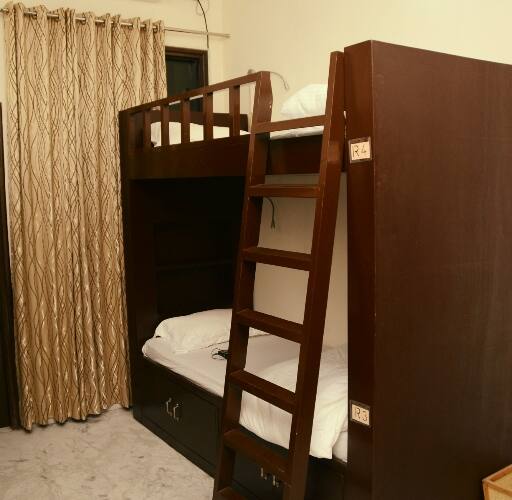 InnDia Boutique Hostel, Amritsar 1